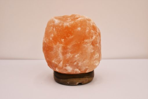 Natural Shape Salt Lamp of 1.5-2 kg
